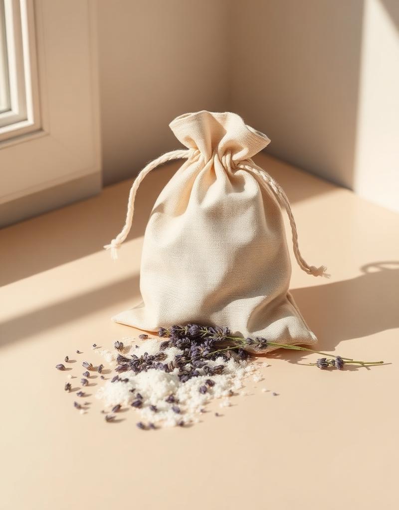 Eminence Organic Skin Care Detox Bath Soak